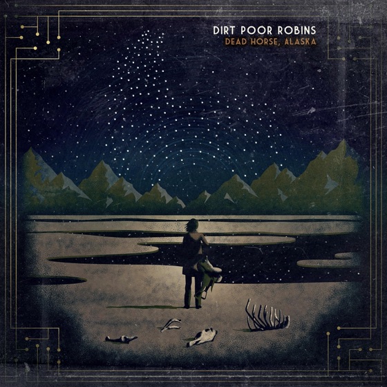 Cover artwork for Stronger