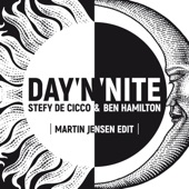 Day 'N' Nite (Martin Jensen Edit) artwork