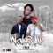 Wake Up (feat. Sgt-B & Yung Smoody) - J-walk lyrics