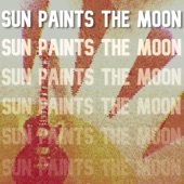 Sun Paints the Moon - EP artwork