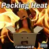 Packing Heat (feat. Saint Jess) - Single album lyrics, reviews, download