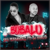Bubalu (feat. Dj Khalid) artwork