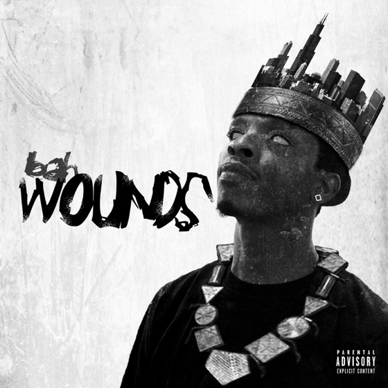 Cover artwork for Denzel Spencer