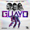 bajar descargar mp3 Guayo - Zion & Lennox, Anuel AA & Haze