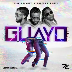 Guayo - Single - Zion & Lennox