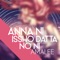 Anna Ni Issho Datta No Ni (From 