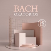 Bach: Oratorios artwork