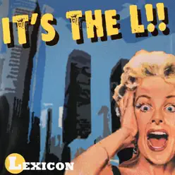 It's the L!! - Lexicon