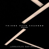 Things Have Changed (Mark Broom Remix) artwork