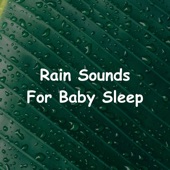 Rain Sounds for Baby Sleep artwork