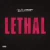 Lethal 1 (feat. Young Breed) - Single album lyrics, reviews, download
