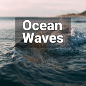 Ocean Waves Sound Loopable artwork