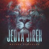 Moisés Carvalho - Jeová Jireh