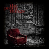 The Devil Had a Hold of Me artwork