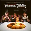 Phenomenal Intentions - EP album lyrics, reviews, download