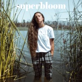 Superbloom - EP artwork