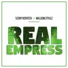 Real Empress - Single album lyrics, reviews, download