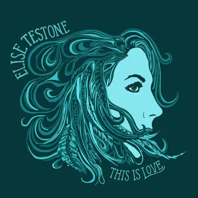 This Is Love - EP - Elise Testone This Is Love - EP - Elise Testone