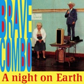 Brave Combo - Do Something Different