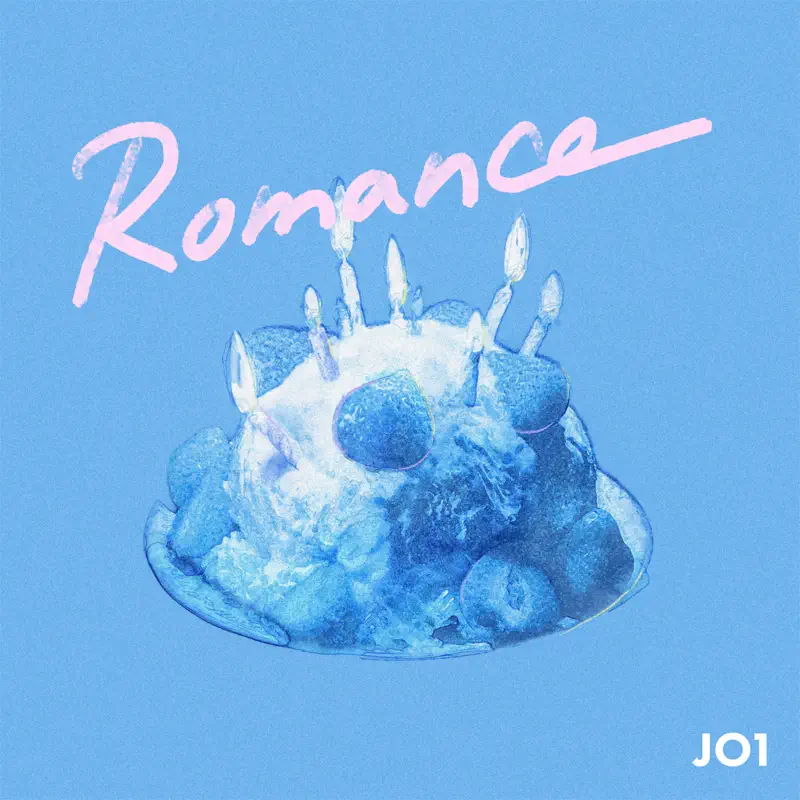 JO1 - Romance - Single (2023) [iTunes Plus AAC M4A]-新房子