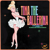 Tina the Ballerina - Rocking Horse Players and Orchestra