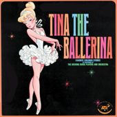 Tina the Ballerina - Favorite Children Stories - EP - Rocking Horse Players and Orchestra