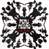 Arriba Perú Negro artwork