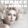 Trance Mania Worldwide, Vol. 8, 2012