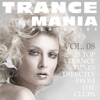 Trance Mania Worldwide, Vol. 8