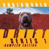 DRIFT Series 1 Sampler Edition artwork
