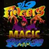 Magic Reggae Mix (feat. DJ Eric) album lyrics, reviews, download
