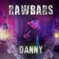 DANNY - RawBars - Single artwork