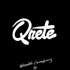 Undesirable Circumstances - Single by Qnete album reviews, ratings, credits
