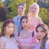 Flower 4 Seasons - EP artwork
