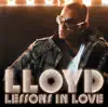 Lessons In Love album lyrics, reviews, download