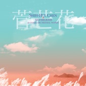 Shih-Hui Chen: Silvergrass & Other Orchestral Works artwork