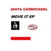 Move It - EP