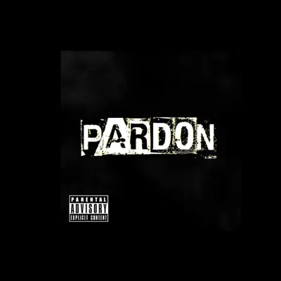 Pardon (Remix) - Single - RedOne