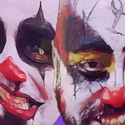 Sorriso Coringa - Single - Atentado Napalm Sorriso Coringa - Single - Atentado Napalm