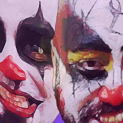 Sorriso Coringa - Single - Atentado Napalm