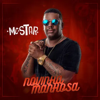 Novinha Manhosa - Single - Mc Star
