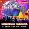 Fiesta Mix 2020 Correteados Rancheros - Single