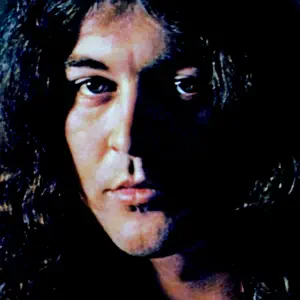 Ian Gillan