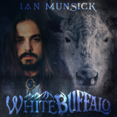 White Buffalo - Ian Munsick song art