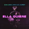 Stream & download Ella quiere - Single