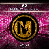 Remedy ft. Rami Nu artwork