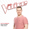 Gyth Rigdon - God Bless The U.S.A. (The Voice Performance)  artwork