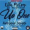 Up One (feat. Airplane James) - Effn McCoy lyrics