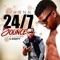 24/7 Bounce (feat. S-8ighty) - J-Wonn lyrics