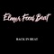 Sidonie - Elmer Food Beat lyrics